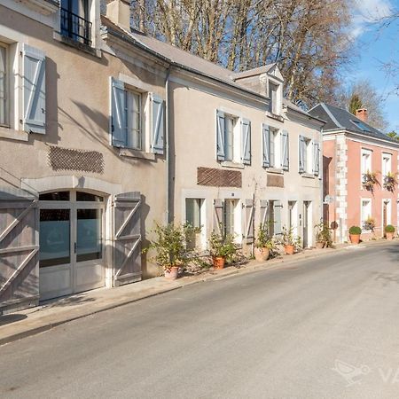 Le Sanglier Hirsute Hotel Mezieres-en-Brenne Kültér fotó