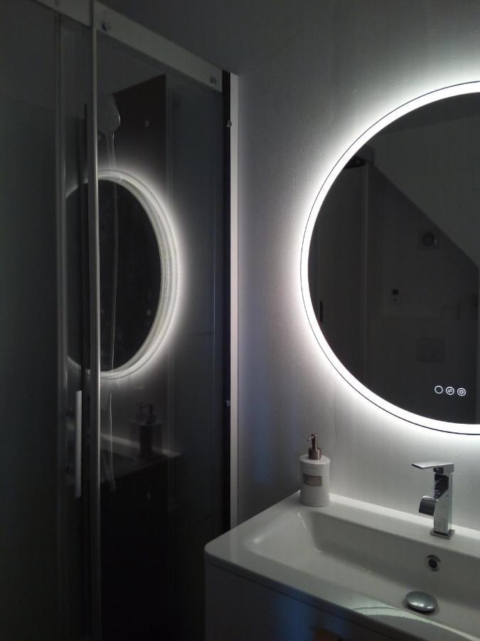 Le Sanglier Hirsute Hotel Mezieres-en-Brenne Kültér fotó