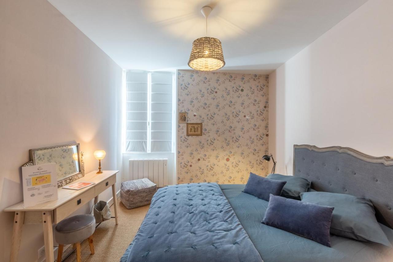 Le Sanglier Hirsute Hotel Mezieres-en-Brenne Kültér fotó