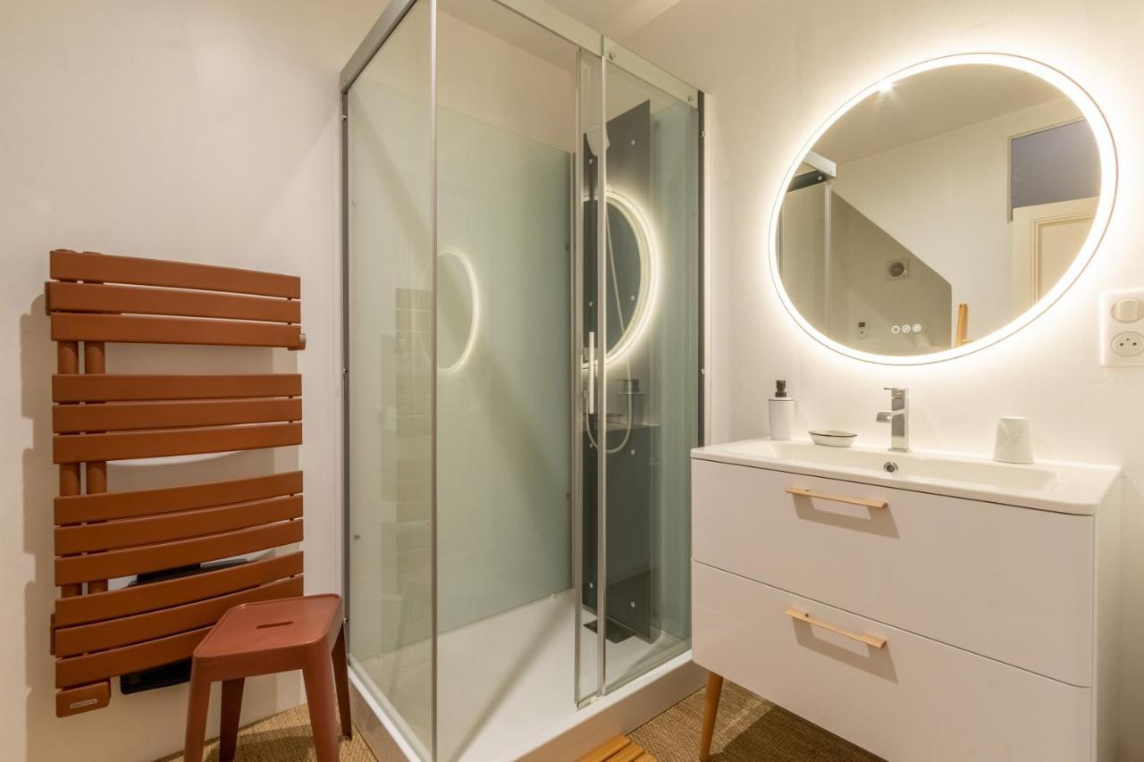 Le Sanglier Hirsute Hotel Mezieres-en-Brenne Kültér fotó